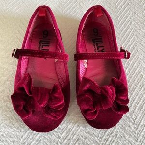 Lilly NY Mary Jane’s